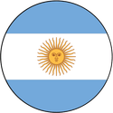 Argentina National Rugby logo