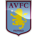 Aston Villa logo