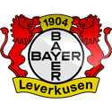 Bayer Leverkusen logo
