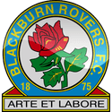 Blackburn Rovers logo