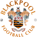 Blackpool logo