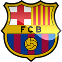 FC Barcelona Logo