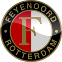 Feyenoord Rotterdam logo