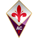 Fiorentina logo
