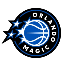 Orlando Magic logo