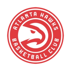 Atlanta Hawks logo