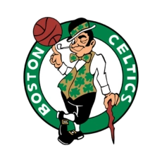 Boston Celtics logo