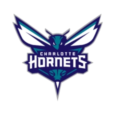 Charlotte Hornets logo