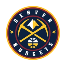 Denver Nuggets logo