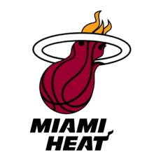 Miami Heat logo