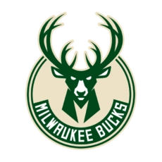 Milwaukee Bucks logo