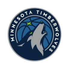 Minnesota Timberwolves logo