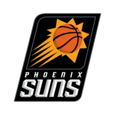 Phoenix Suns logo
