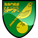 Norwich City logo