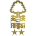 Nottingham Forest logo