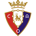 Osasuna logo