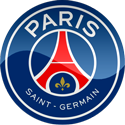 Paris Saint-Germain logo