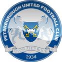 Peterborough United logo