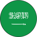 Saudi Arabia logo