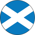 Scotland National Rugby logo