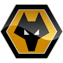 Wolves logo