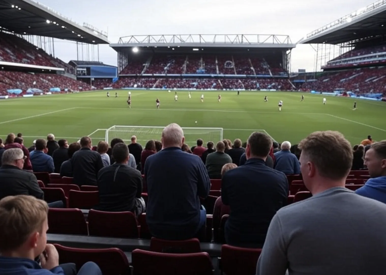 How to Buy Aston Villa Tickets Without a Membership background image