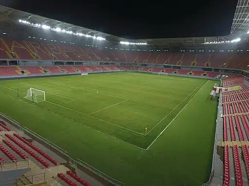 Premier League Ticket Prices by Club 2025/26 background image