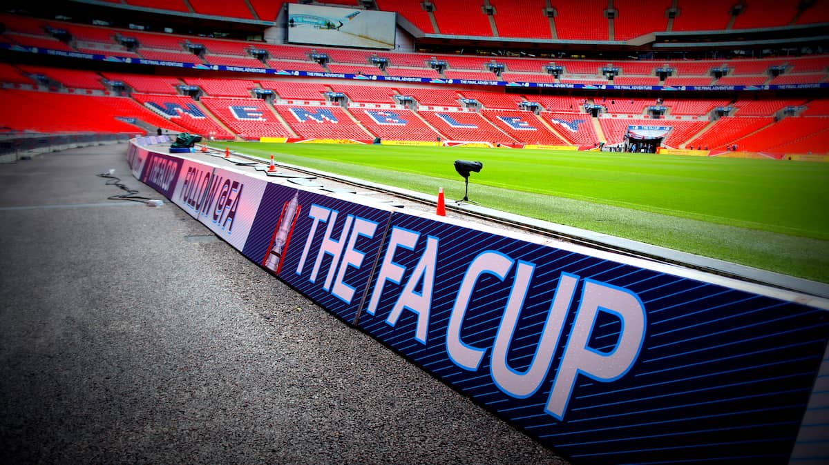 When Do FA Cup Tickets Go on Sale 2025/26? background image