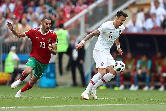 Why are Premier League tickets so expensive? background image