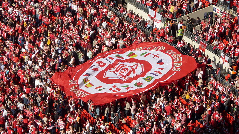 Arsenal Membership: Everything You Need to Know in 2026 background image