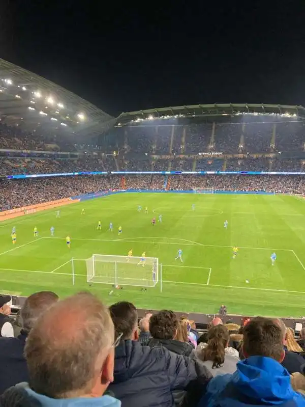 Family Stand - Block 236 view