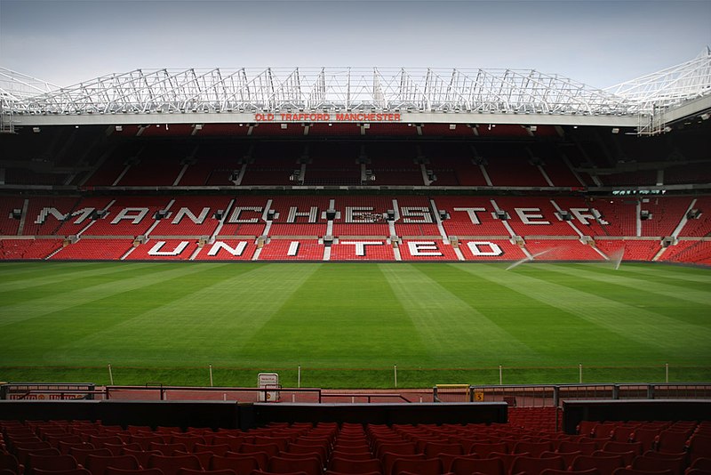 A guide to Manchester United season tickets  background image