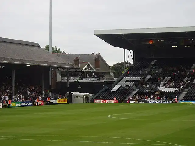Fulham Membership: Everything You Need to Know in 2026 background image