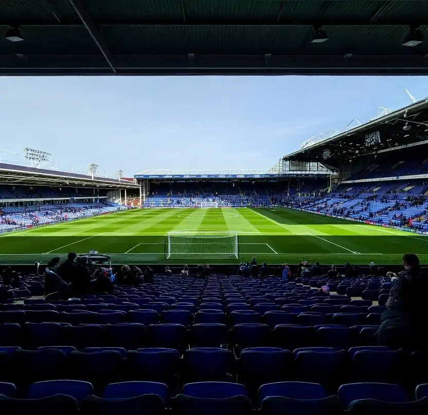 Crystal Palace Membership: Everything You Need to Know in 2026 background image