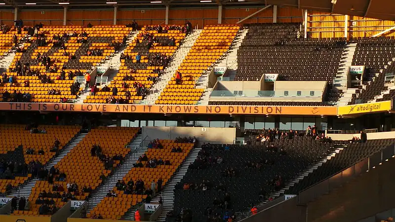 How Long is the Wolves Season Ticket Waiting List? background image