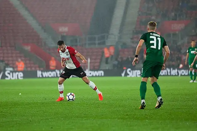 How Long is the Waiting List for a Southampton Season Ticket? background image