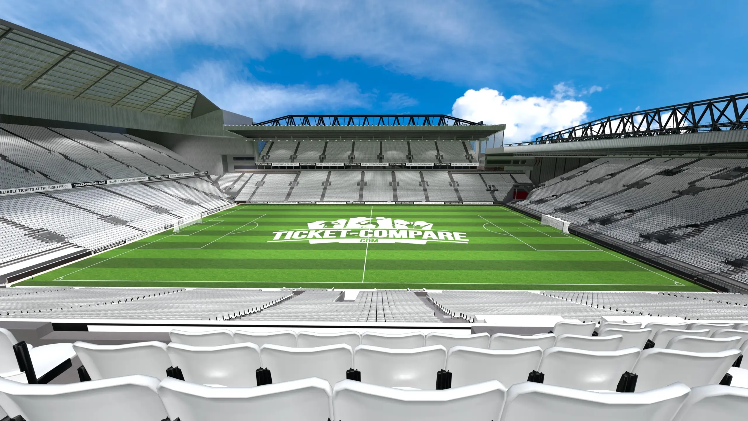 Illustration of Block M6 view