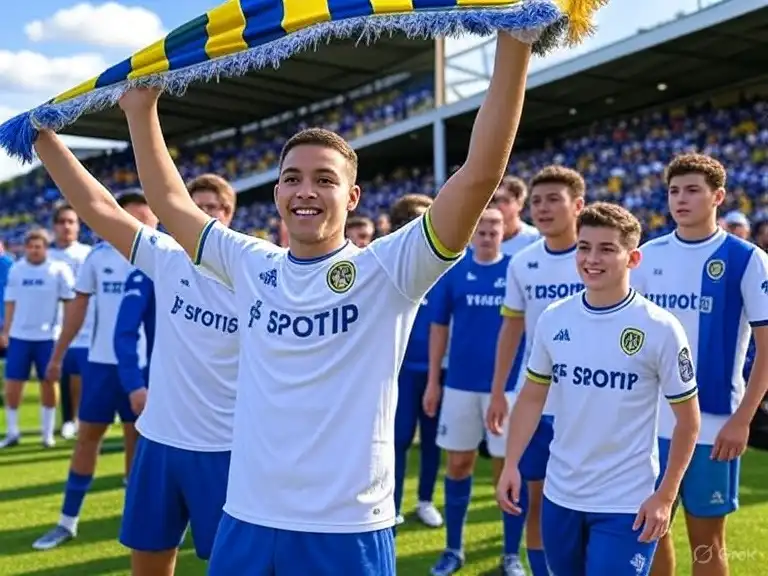 Leeds United Membership: What You Need to Know for 2025/26