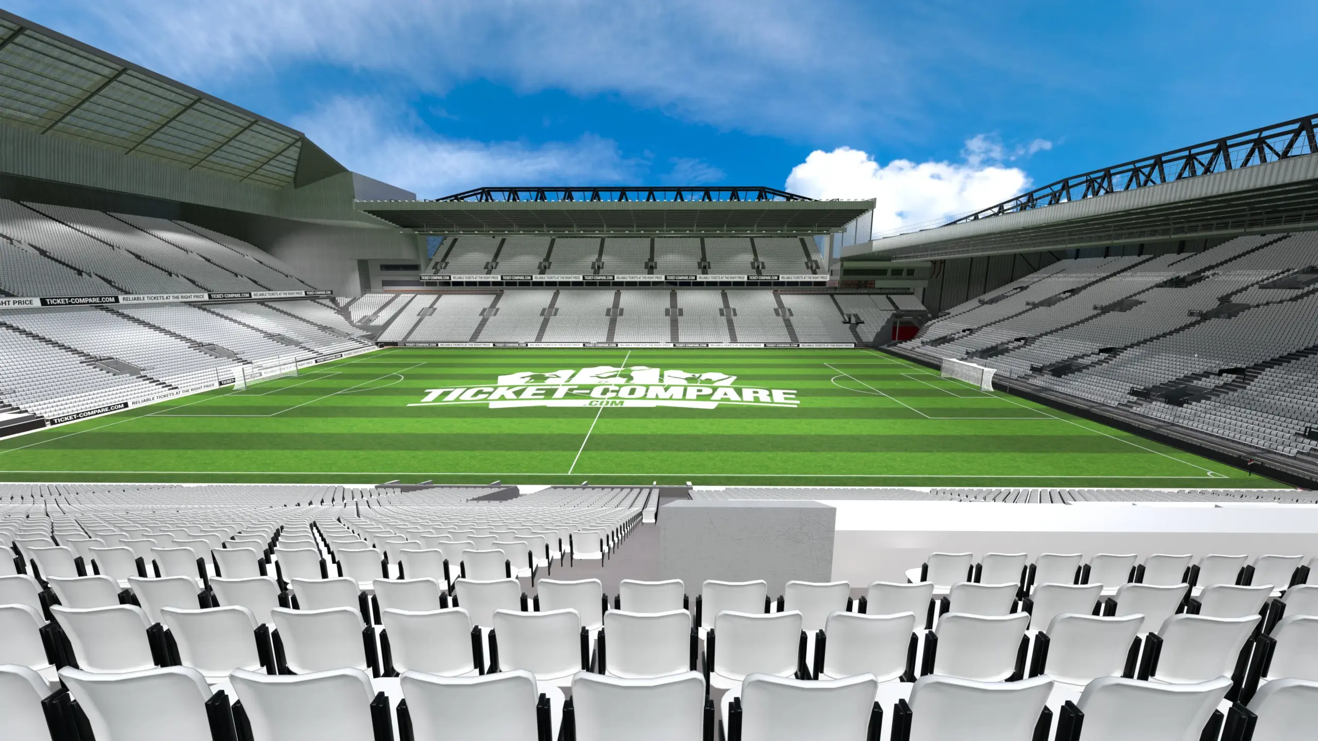 illustration of Japan Airlines Lounge view