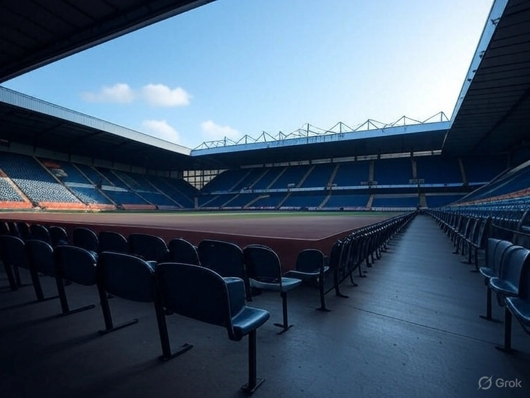 Leeds United Season Tickets: A Definitive Guide for 2025/26 background image