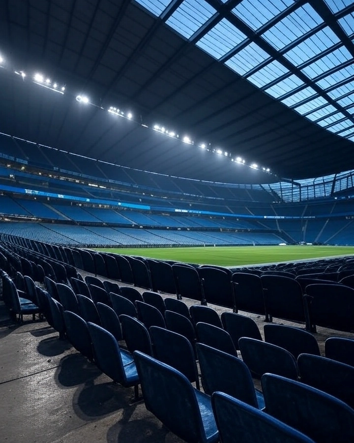 How to Buy Manchester City Away Tickets: A Definitive Guide background image