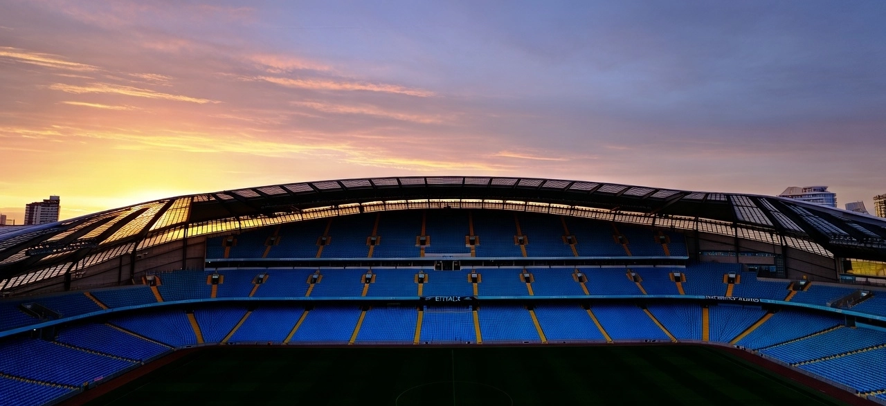 Understanding Manchester City Ticket Points: A Detailed Guide background image