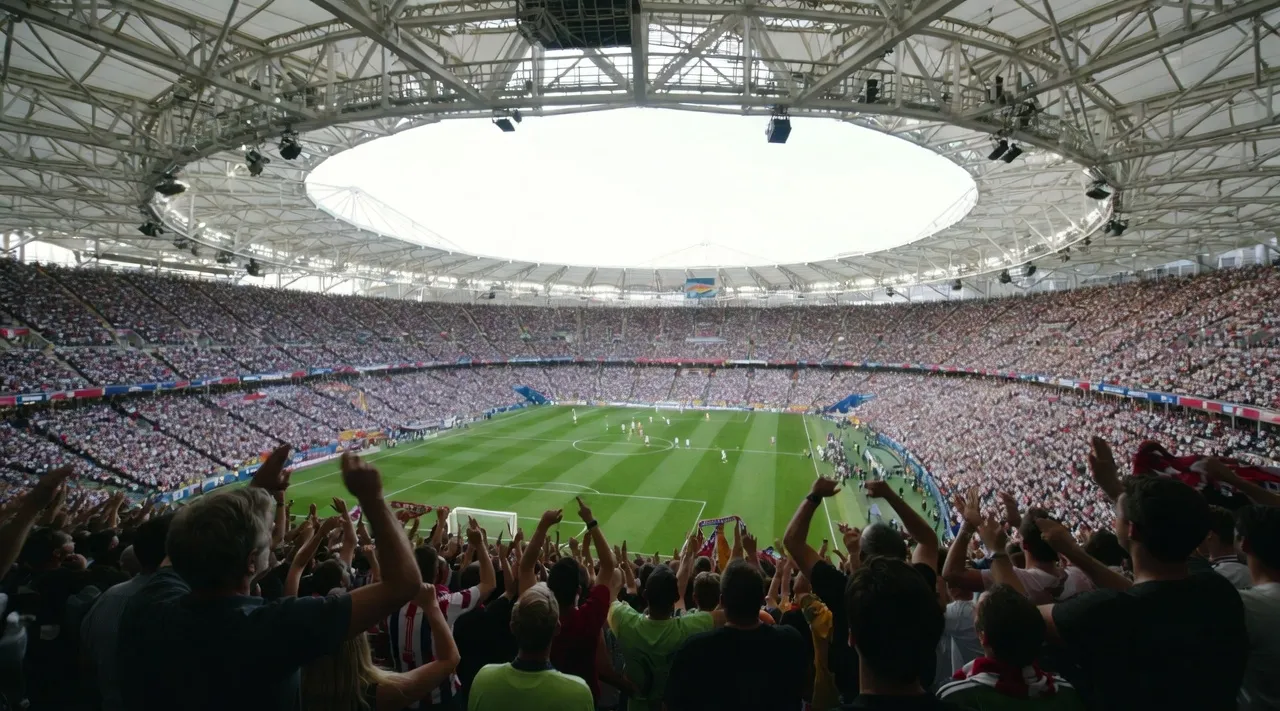 How Does the FIFA 2026 Official Ticket Resale and Exchange Marketplace Work? background image