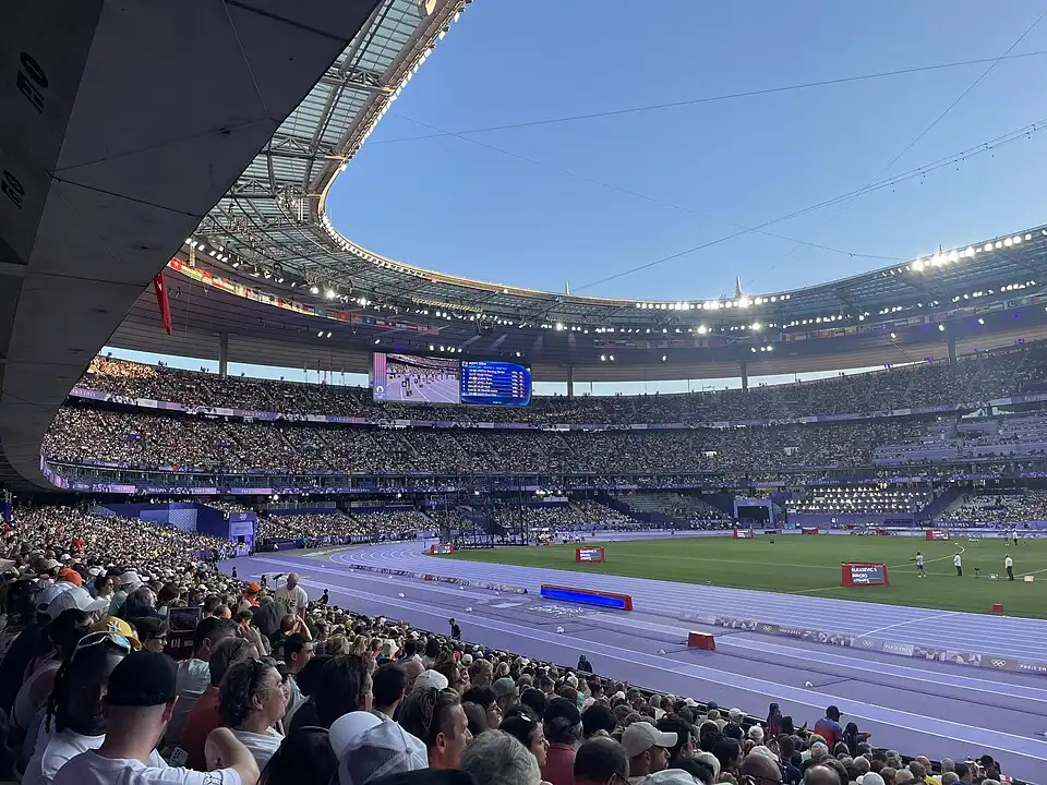 France vs England 14/03/26 Best Tickets (Updated Daily) background image