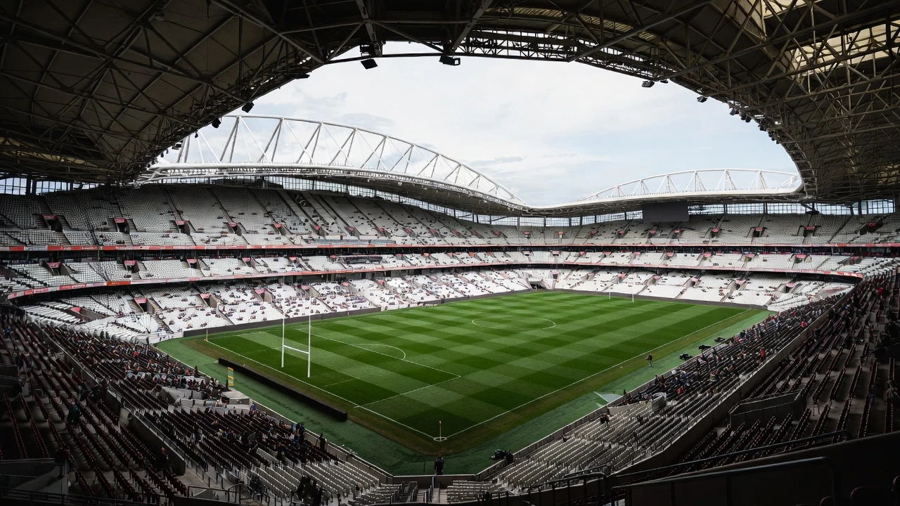 Why Are Wales Rugby Tickets So Expensive? background image