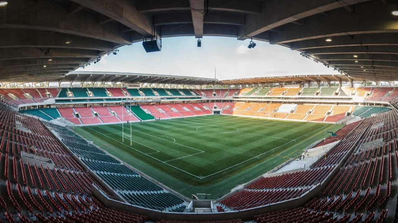 How to Buy England Rugby Tickets background image