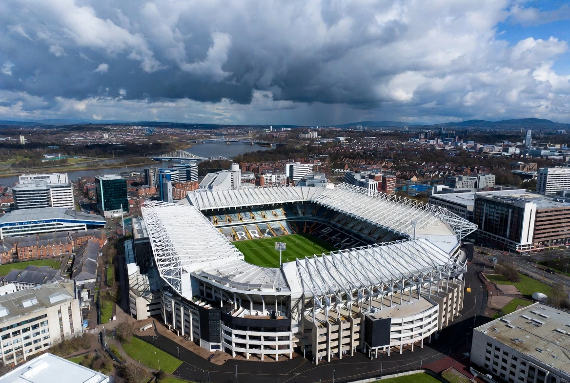 Best Place To Buy Newcastle United Tickets