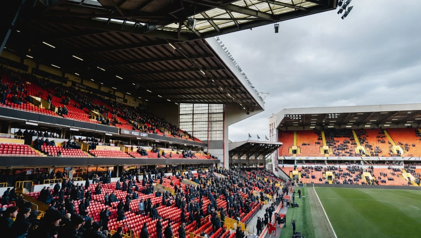 Best Place To Buy Wolverhampton Wanderers Tickets