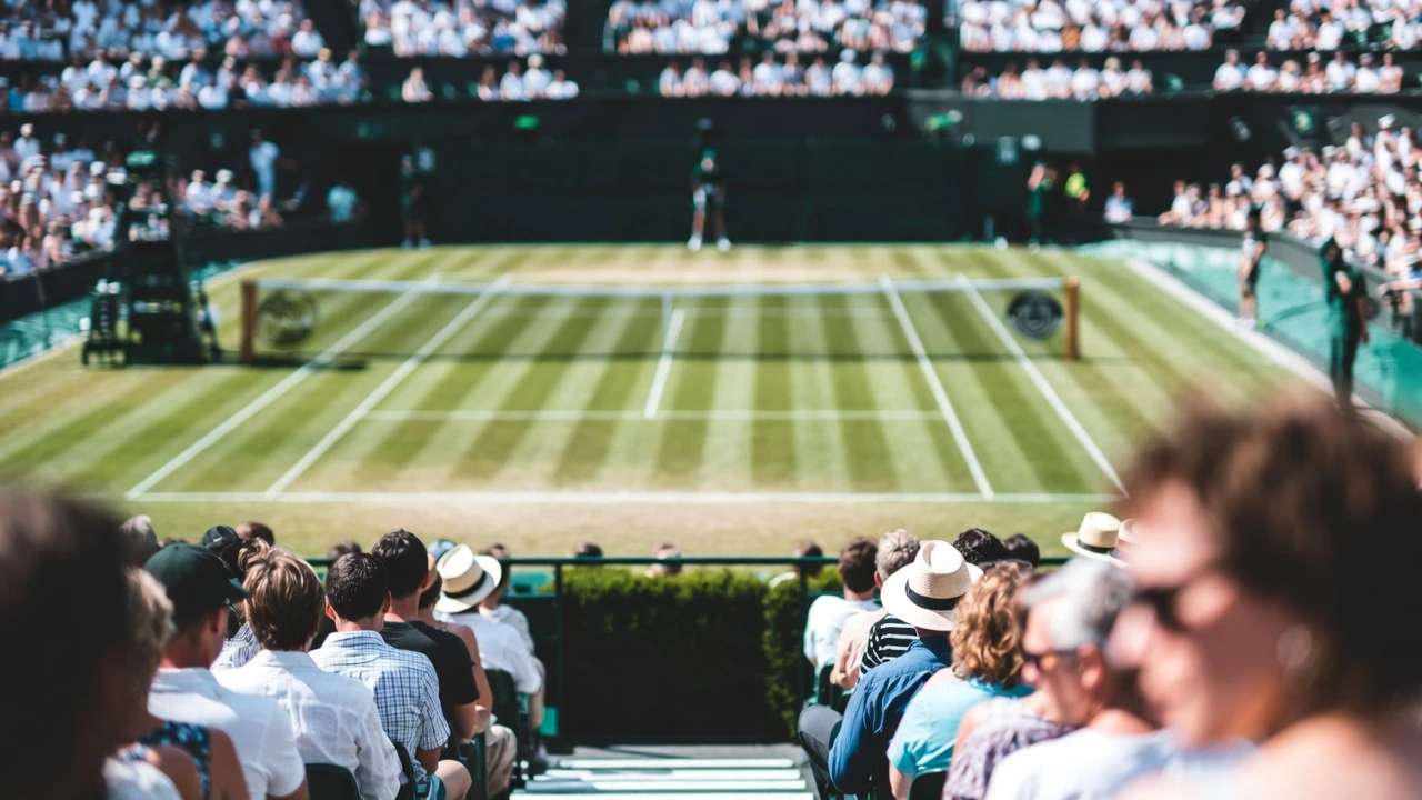 Wimbledon Debenture Tickets Explained: How To Buy Resale Seats For Any Match background image