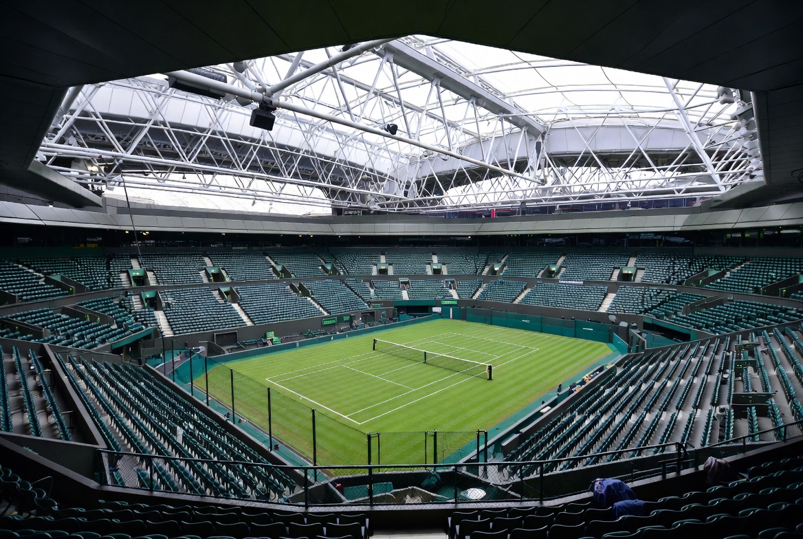 What Is the Cheapest Way to See Wimbledon?